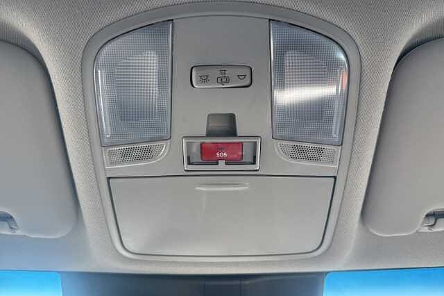Hyundai KONA 150kW Premium 64kWh 5dr Auto