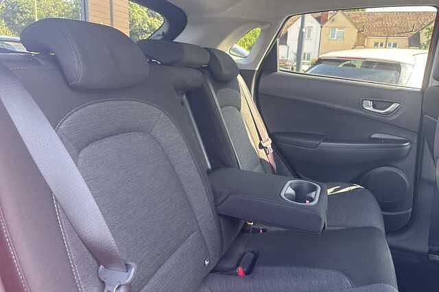 Hyundai KONA 150kW Premium 64kWh 5dr Auto