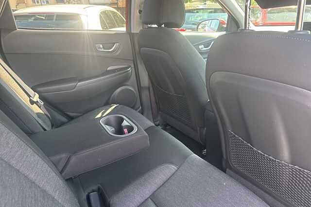 Hyundai KONA 150kW Premium 64kWh 5dr Auto