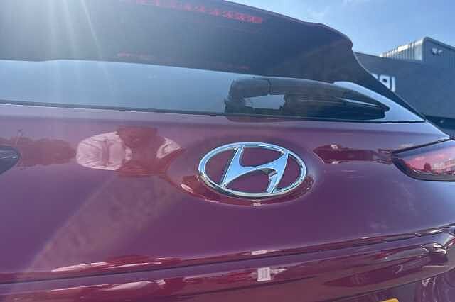 Hyundai KONA 150kW Premium 64kWh 5dr Auto