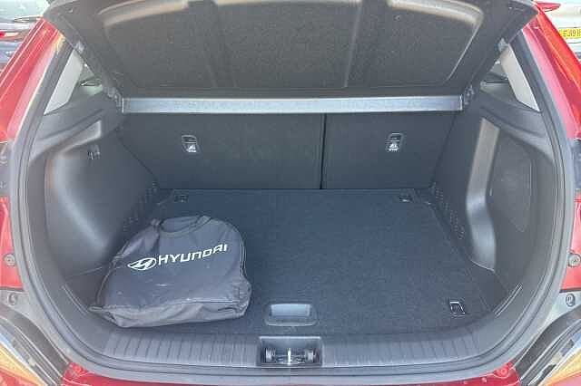 Hyundai KONA 150kW Premium 64kWh 5dr Auto