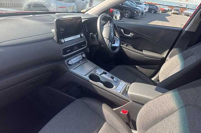 Hyundai KONA 150kW Premium 64kWh 5dr Auto