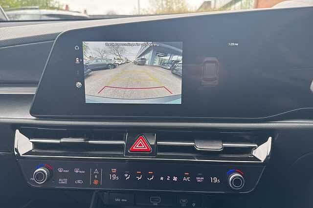 Kia Niro 1.6 GDi Hybrid 3 5dr DCT
