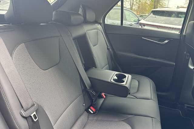 Kia Niro 1.6 GDi Hybrid 3 5dr DCT