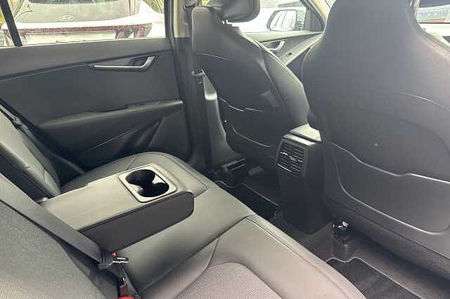 Kia Niro 1.6 GDi Hybrid 3 5dr DCT