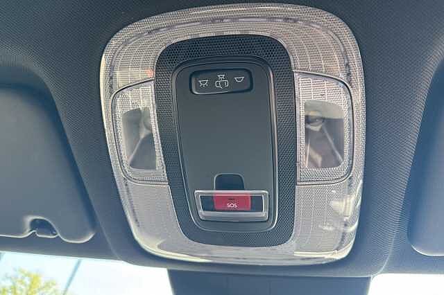 Hyundai KONA 1.6 Hybrid 129 N Line 5dr DCT Black