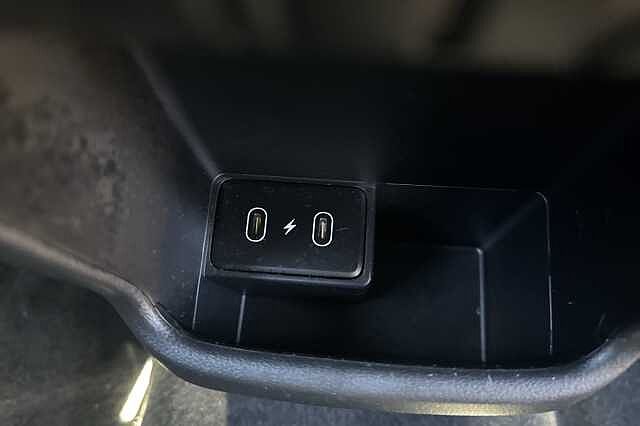 Hyundai KONA 1.6 Hybrid 129 N Line 5dr DCT Black