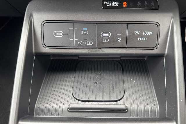 Hyundai KONA 160kW N Line S 65kWh 5dr Auto