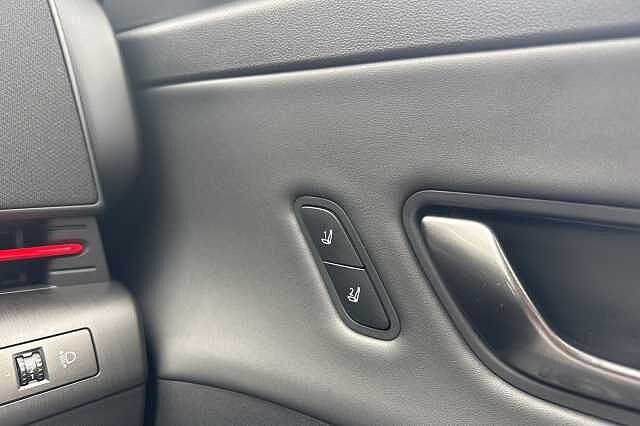 Hyundai KONA 160kW N Line S 65kWh 5dr Auto