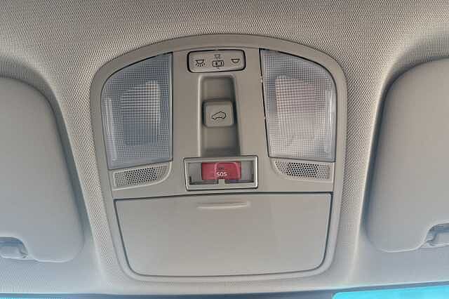 Hyundai KONA 1.6 GDi Hybrid Ultimate 5dr DCT Grey