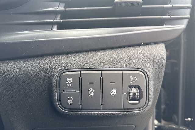 Hyundai i20 1.0T GDi Premium 5dr DCT
