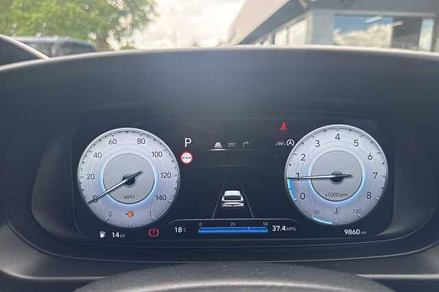 Hyundai i20 1.0T GDi Premium 5dr DCT