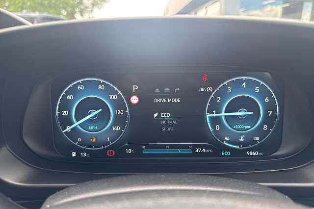 Hyundai i20 1.0T GDi Premium 5dr DCT