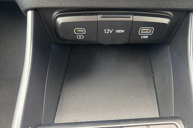 Hyundai i20 1.0T GDi Premium 5dr DCT