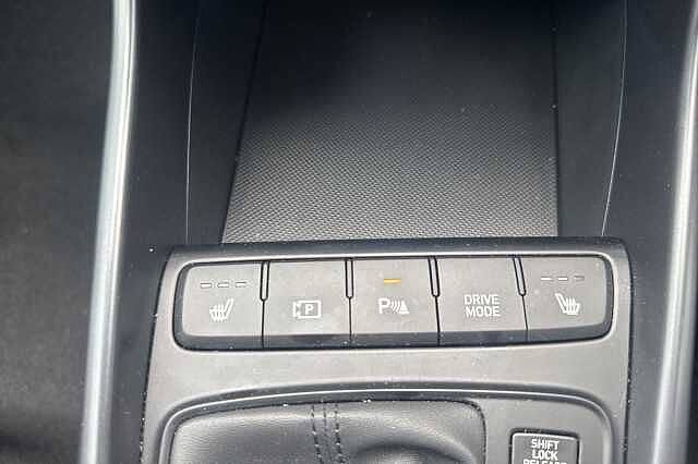 Hyundai i20 1.0T GDi Premium 5dr DCT