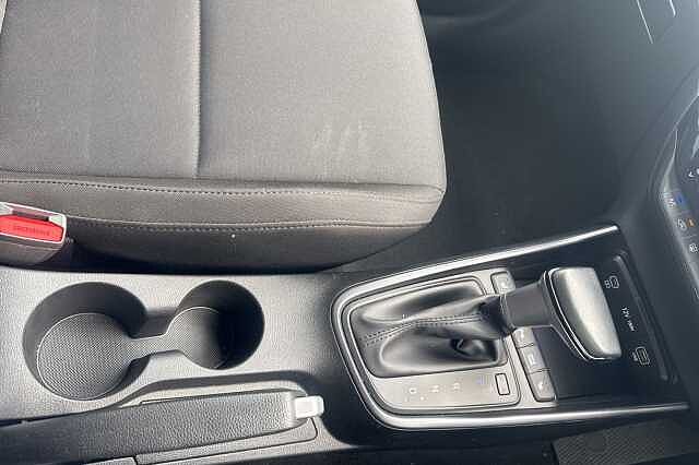 Hyundai i20 1.0T GDi Premium 5dr DCT