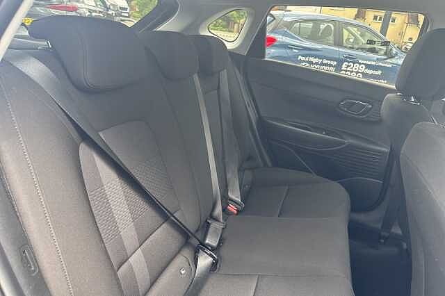Hyundai i20 1.0T GDi Premium 5dr DCT