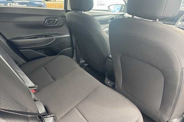 Hyundai i20 1.0T GDi Premium 5dr DCT