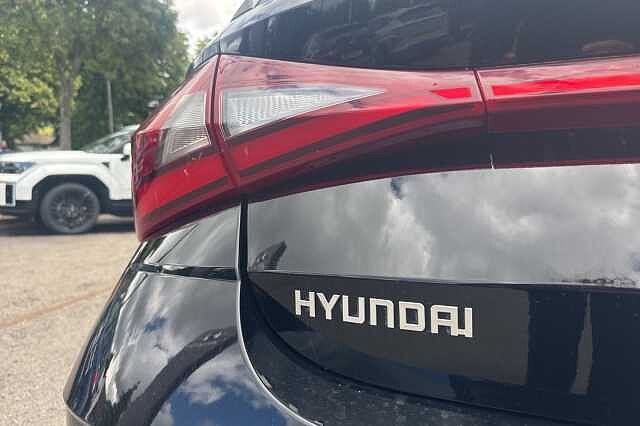 Hyundai i20 1.0T GDi Premium 5dr DCT