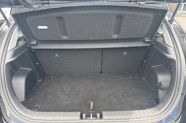 Hyundai i20 1.0T GDi Premium 5dr DCT