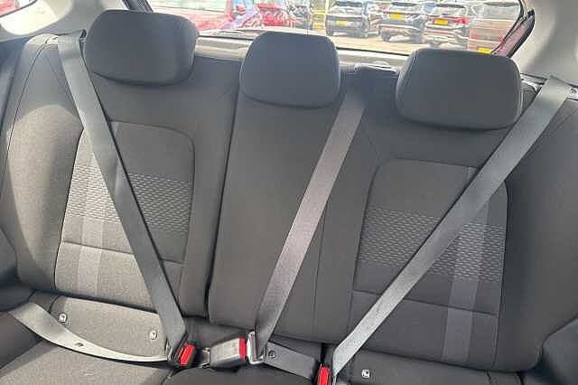 Hyundai i20 1.0T GDi Premium 5dr DCT