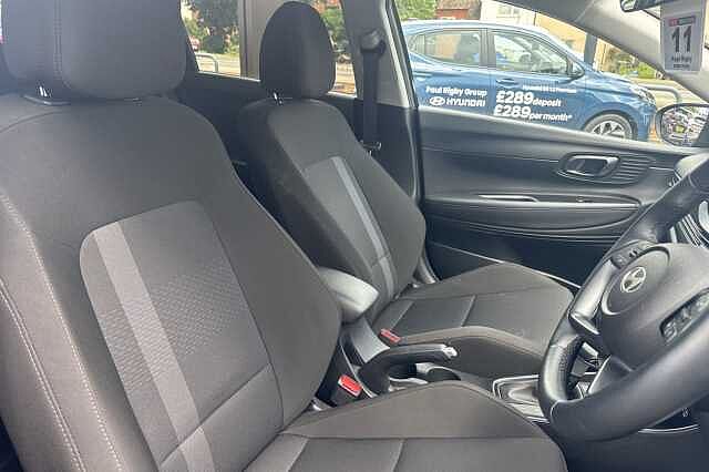 Hyundai i20 1.0T GDi Premium 5dr DCT