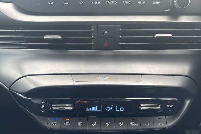 Hyundai i20 1.0T GDi Premium 5dr DCT