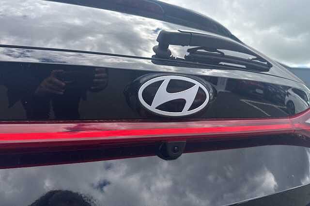Hyundai i20 1.0T GDi Premium 5dr DCT