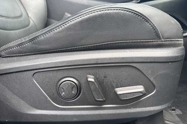 Hyundai TUCSON 1.6 TGDi Hybrid 230 Ultimate 5dr 2WD Auto