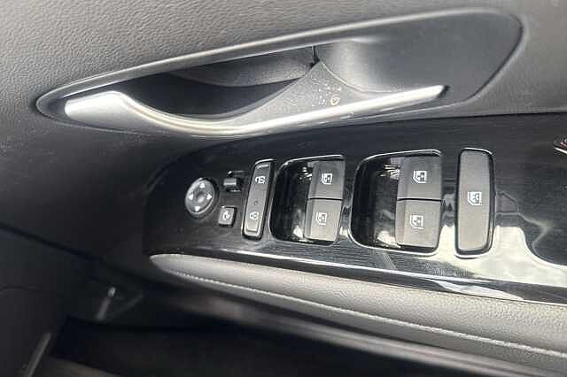 Hyundai TUCSON 1.6 TGDi Hybrid 230 Ultimate 5dr 2WD Auto
