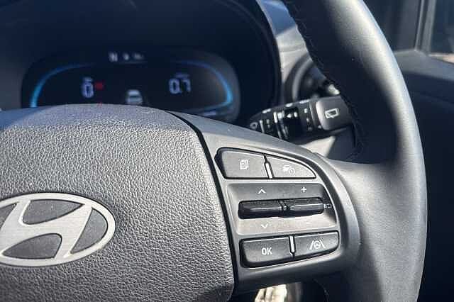 Hyundai i10 1.0 [63] Advance 5dr Auto [Nav]