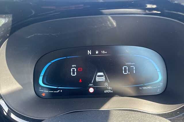 Hyundai i10 1.0 [63] Advance 5dr Auto [Nav]