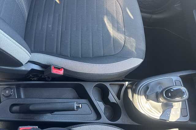 Hyundai i10 1.0 [63] Advance 5dr Auto [Nav]
