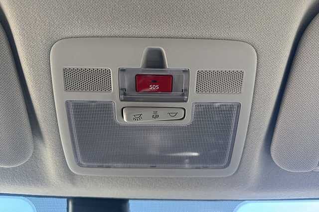 Hyundai i10 1.0 [63] Advance 5dr Auto [Nav]