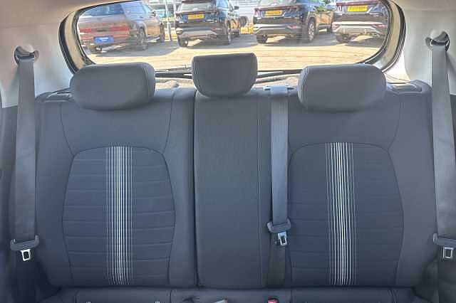 Hyundai i10 1.0 [63] Advance 5dr Auto [Nav]