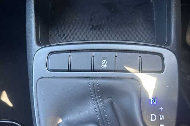 Hyundai i10 1.0 [63] Advance 5dr Auto [Nav]