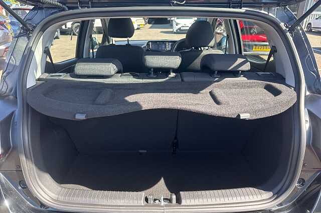 Hyundai i10 1.0 [63] Advance 5dr Auto [Nav]