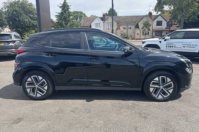 Hyundai KONA 150kW Ultimate 64kWh 5dr Auto