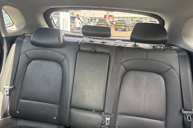 Hyundai KONA 150kW Ultimate 64kWh 5dr Auto