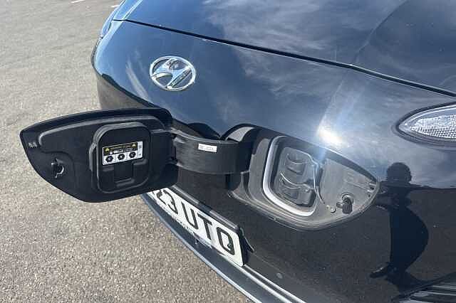 Hyundai KONA 150kW Ultimate 64kWh 5dr Auto