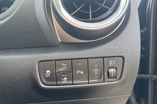 Hyundai KONA 150kW Ultimate 64kWh 5dr Auto