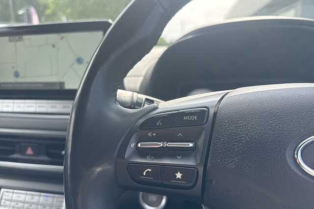 Hyundai KONA 150kW Ultimate 64kWh 5dr Auto