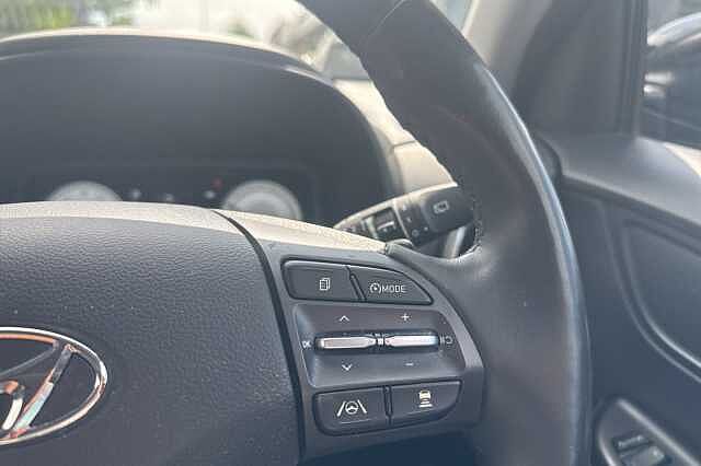 Hyundai KONA 150kW Ultimate 64kWh 5dr Auto