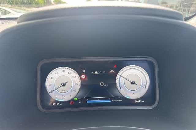 Hyundai KONA 150kW Ultimate 64kWh 5dr Auto