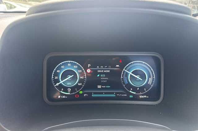 Hyundai KONA 150kW Ultimate 64kWh 5dr Auto