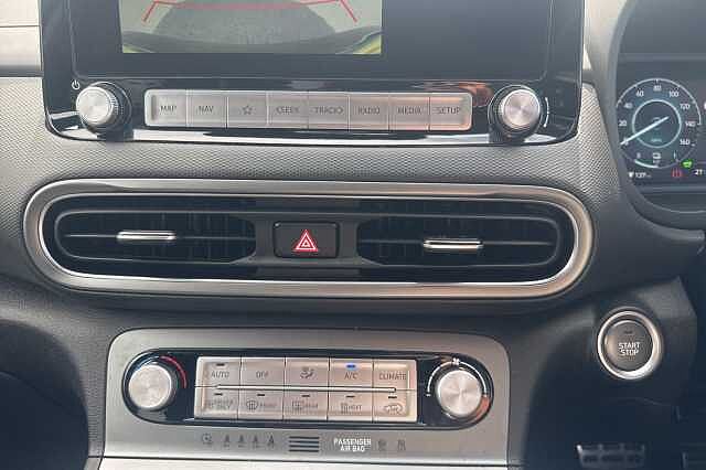 Hyundai KONA 150kW Ultimate 64kWh 5dr Auto