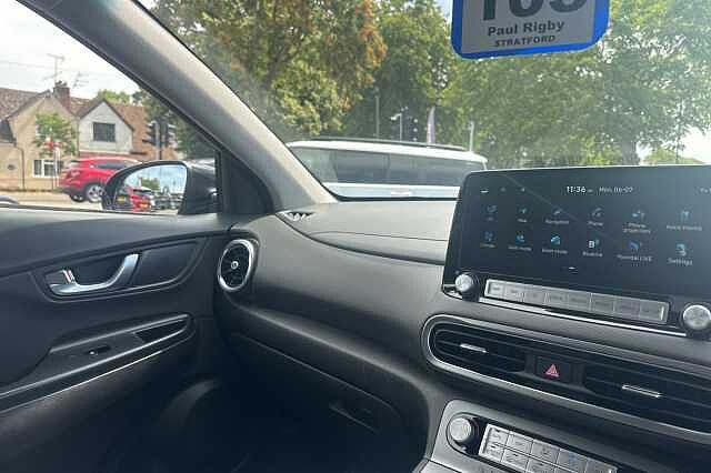 Hyundai KONA 150kW Ultimate 64kWh 5dr Auto