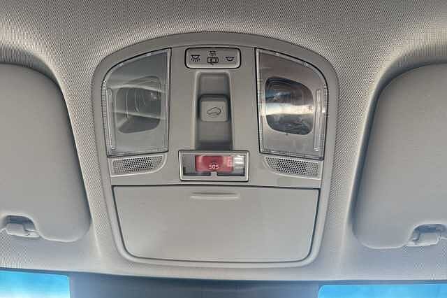 Hyundai KONA 150kW Ultimate 64kWh 5dr Auto