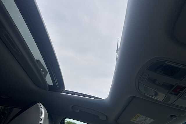 Hyundai KONA 150kW Ultimate 64kWh 5dr Auto