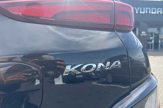 Hyundai KONA 150kW Ultimate 64kWh 5dr Auto